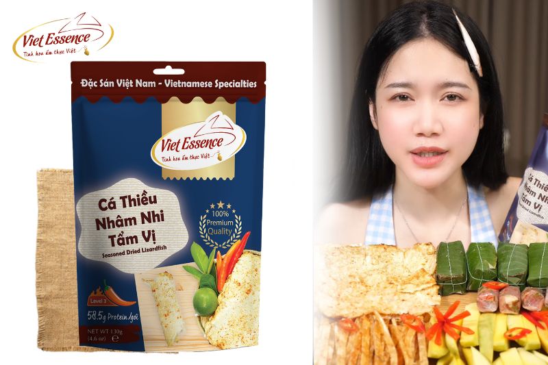 ca thieu viet essence