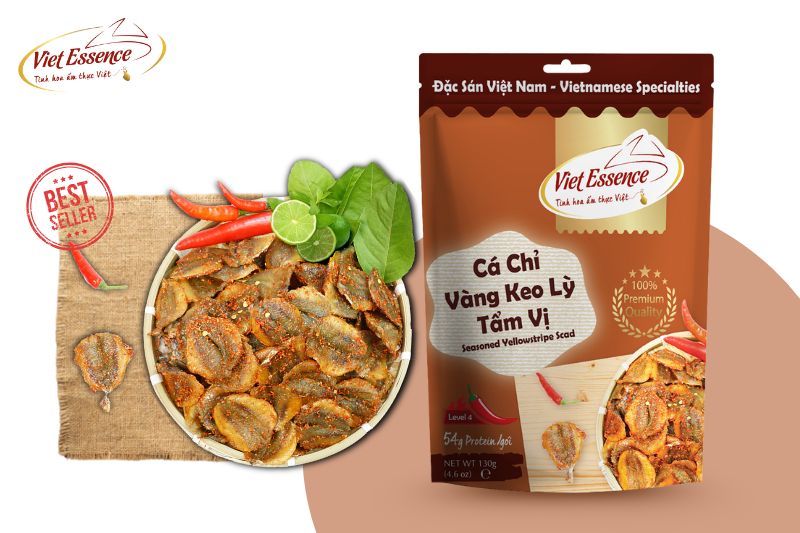 ca chi vang keo ly tam vi viet essence