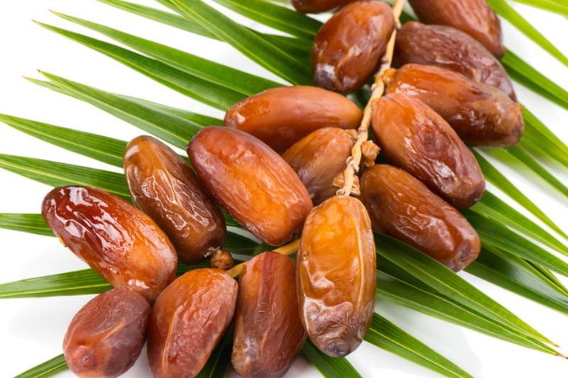 chà là Kiểm soát chỉ số đường huyết - Tai Thong