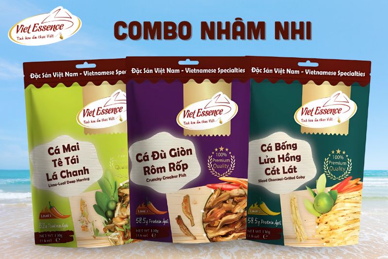 combo nham nhi viet essence