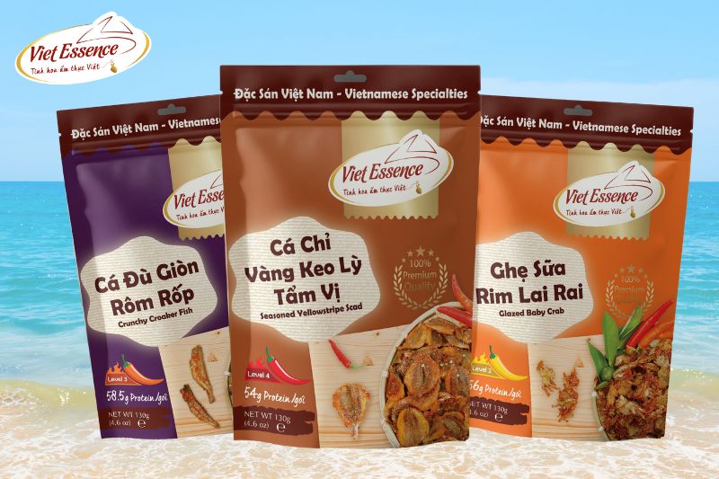 combo rom ra viet essence