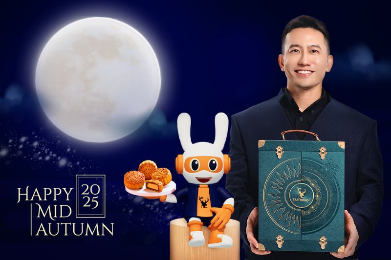 con số ấn tượng trong hành trình 2025 - Tai thong