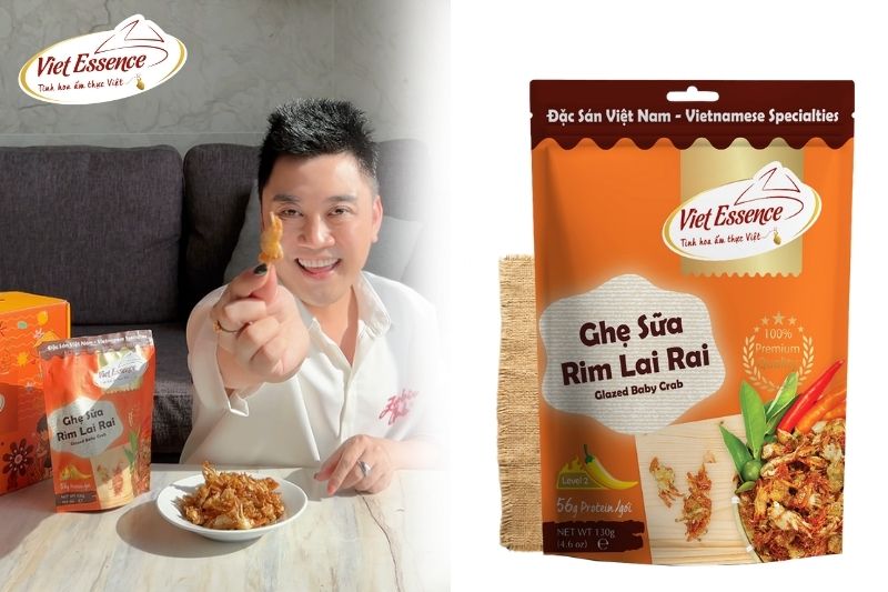 ghe sua rim viet essence