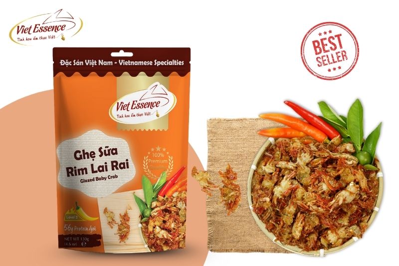 ghe sua rim lai rai viet essence