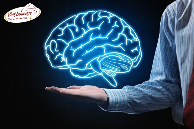 khô cá Tăng cường chức năng não, giảm nguy cơ trầm cảm Tai Thong