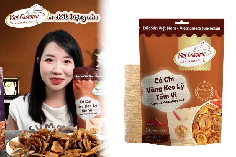 kho ca chi vang viet essence - tai thong