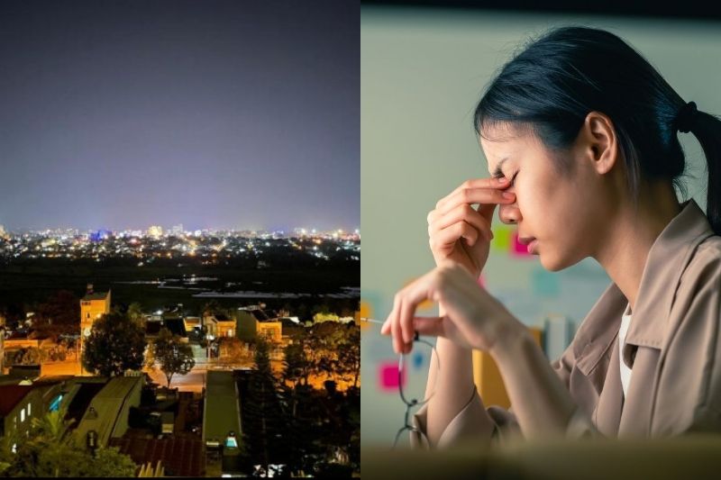 không nên ăn bánh trung thu khi cơ thể đang mệt mỏi