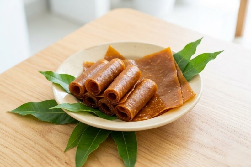 Bánh xoài Cam Ranh