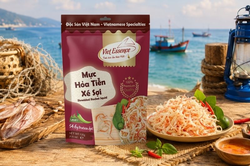 Đặc sản Việt Viet Essence