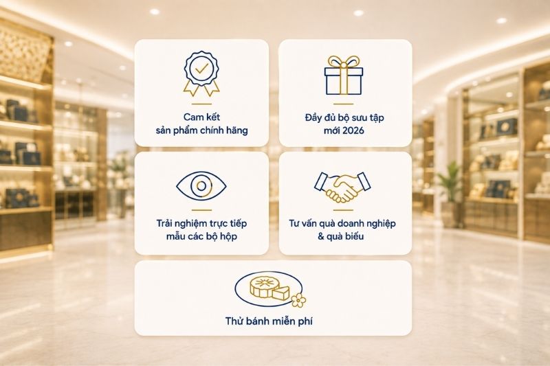 Địa chỉ cửa hàng Tai Thong