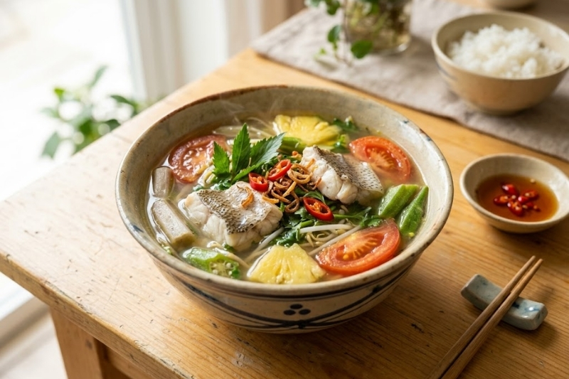 Cá thiều thường được chế biến theo những cách nào