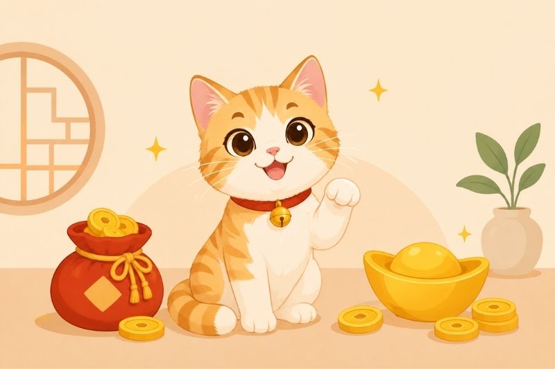 Tuổi Mão năm 2027