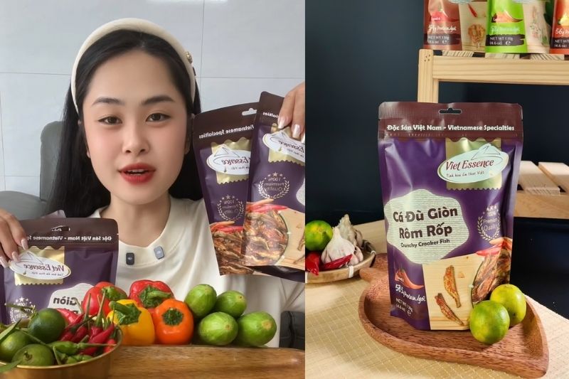 tui ca du gion dep viet essence - tai thong