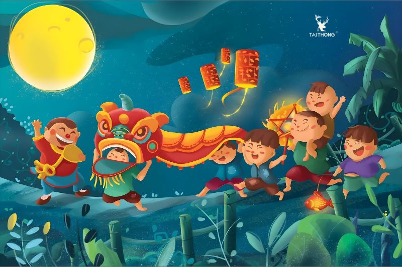 tết trung thu 2