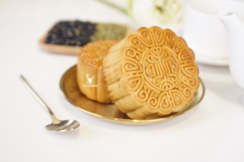 Bánh trung thu truyền thống