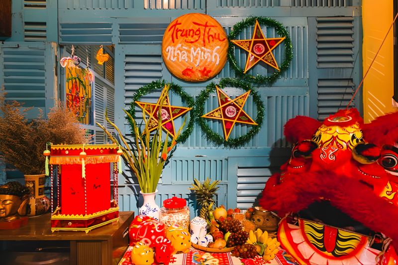 ý nghĩa của tết trung thu 