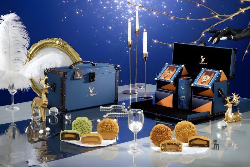 Những lý do nên chọn bánh trung thu Tai Thong làm quà tặng năm nay