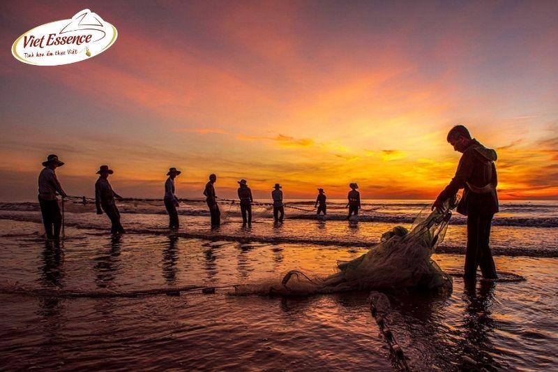 Viet Essence và hành trình xây dựng thương hiệu đặc sản hiện đại