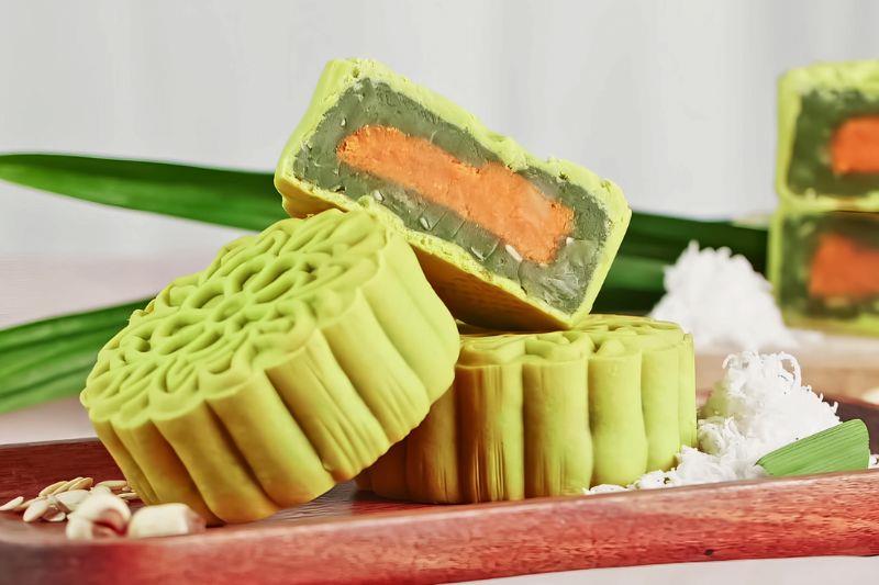 Bánh trung thu Tai Thong ngon ở điểm nào? Điều gì làm nên vị ngon khác biệt của thương hiệu?