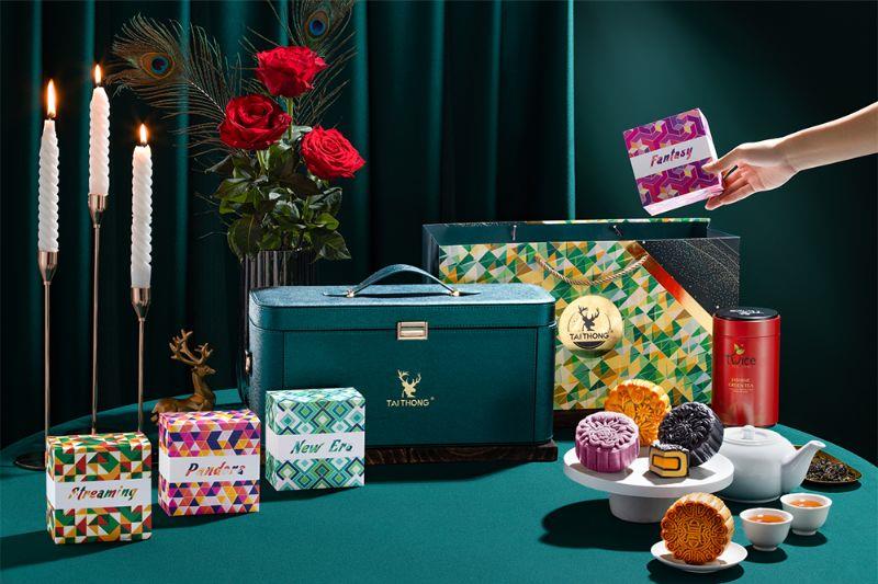 Quà tặng trung thu cho khách hàng phù hợp và ý nghĩa nhất
