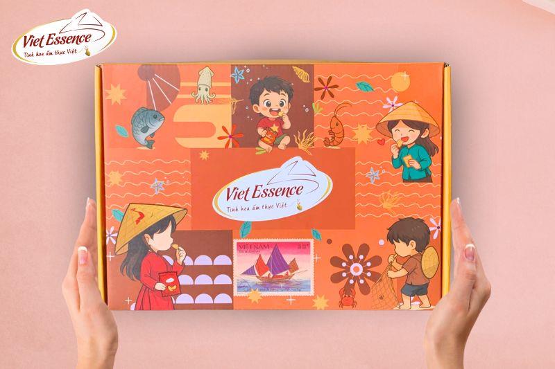 5 lý do đặc sản Việt ngày càng được ưa chuộng làm quà tặng doanh nghiệp