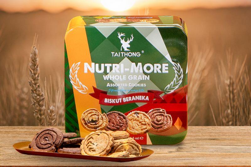 Top 3 loại bánh yến mạch thơm ngon, giàu dinh dưỡng cho dịp Tết