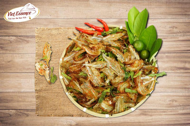 Gợi ý cách chế biến khô cá mai hấp dẫn chuẩn vị đặc sản Việt Nam