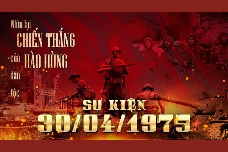 30/4 Là ngày gì? Gợi ý địa điểm đi chơi dịp lễ không nên bỏ lỡ