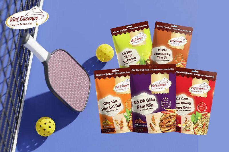 Kinh doanh sân pickleball làm gì để tăng doanh thu mà không cần đầu tư lớn?