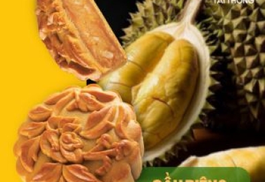 Bánh Trung thu Tai Thong: Vẹn vị ngon, an tâm chất lượng