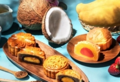 Tiêu chuẩn vàng trong từng chiếc Bánh Trung thu Tai Thong 