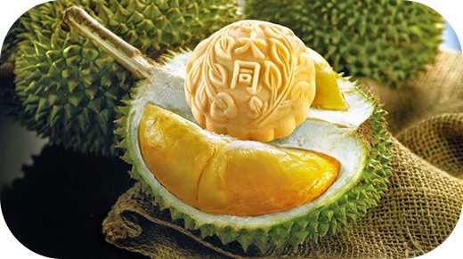 Bánh trung thu vỏ tuyết có gì khác so với bánh trung thu truyền thống?