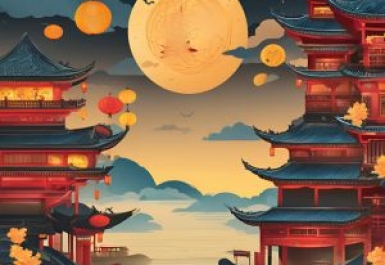 Bỏ túi 50 ca dao, tục ngữ, câu đối hay về Tết Trung thu