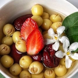 2 Cách nấu chè hạt sen thanh mát, đơn giản ngay tại nhà