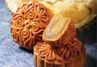 Hướng dẫn cách làm bánh trung thu bằng nồi chiên không dầu tại nhà