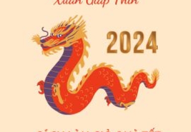 Cách làm giỏ quà Tết 2024 đơn giản, dễ thực hiện