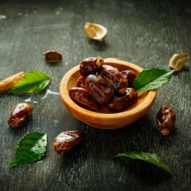 Gợi ý 5+ cách làm món ngon từ quả chà là bạn nên biết