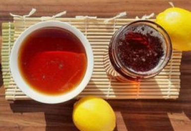 Công thức nấu nước đường bánh Trung thu thành công tại nhà