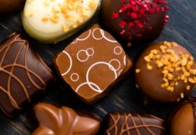 Khéo tay với 3 cách làm socola cho ngày 8/3 tại nhà