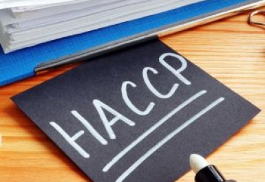 Chứng nhận HACCP trong từng sản phẩm của Tai Thong Bakery