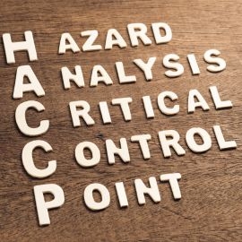 Chứng nhận HACCP là gì? Lợi ích đối với vệ sinh an toàn thực phẩm