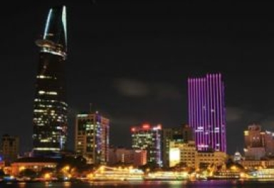 Top 5 địa điểm đi chơi mùng 8 tháng 3 cùng người thương ở Sài Gòn