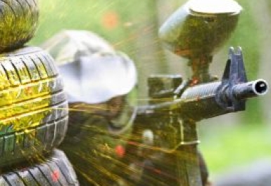 Lưu ngay 5 địa điểm bắn súng sơn cực vui tại Sài Gòn