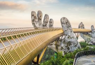 Bỏ túi 10 địa điểm du lịch tháng 3 cực đẹp 