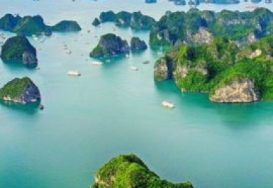 Địa điểm du lịch 12 tháng: Tận hưởng trọn vẹn vẻ đẹp Việt Nam 