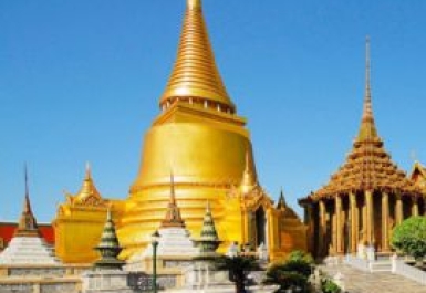Kinh nghiệm du lịch Thái Lan 2024 chi tiết từ A-Z