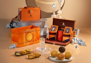 Tai Thong ra mắt bộ sưu tập Trung Thu 2024: Timeless Elegance - Sự Tinh Tế Vượt Thời Gian