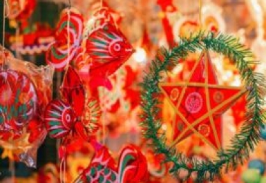 Nguồn gốc và ý nghĩa của lồng đèn Trung thu