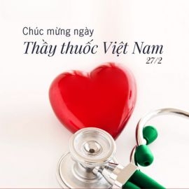 Ngày Thầy thuốc Việt Nam 27/2: Lịch sử ra đời và ý nghĩa