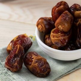 Người bệnh tiểu đường có ăn quả chà là được không?